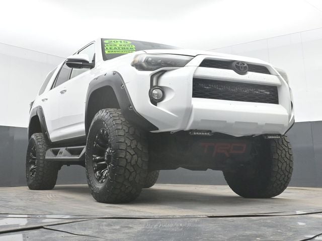 2015 Toyota 4Runner SR5 Premium