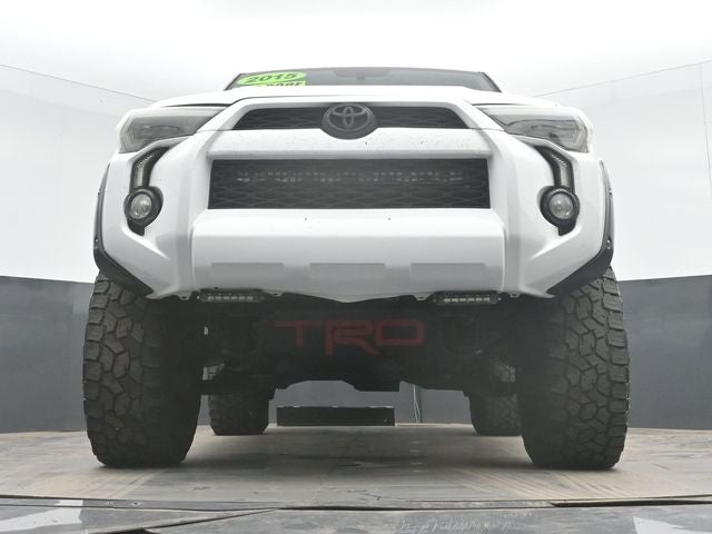 2015 Toyota 4Runner SR5 Premium