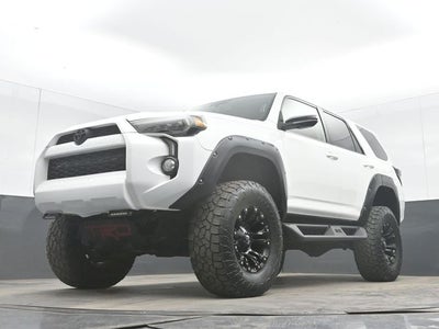 2015 Toyota 4Runner SR5 Premium