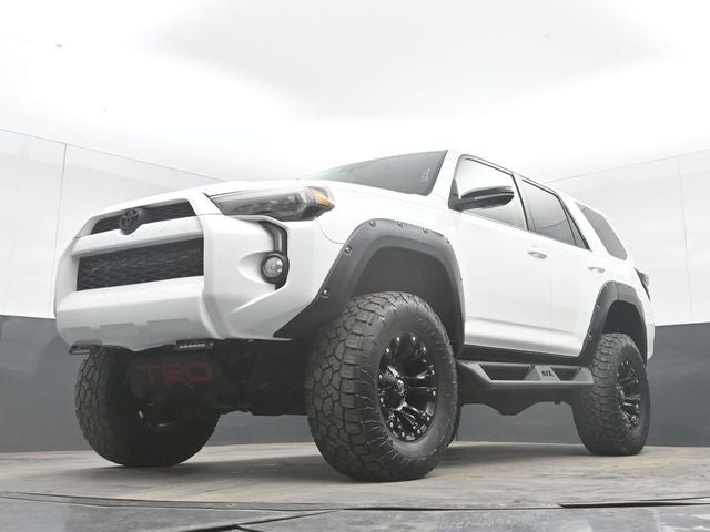 2015 Toyota 4Runner SR5 Premium