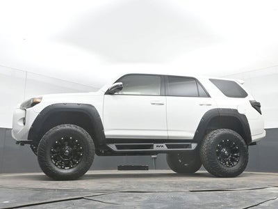2015 Toyota 4Runner SR5 Premium