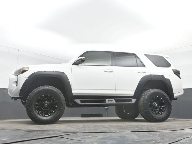 2015 Toyota 4Runner SR5 Premium