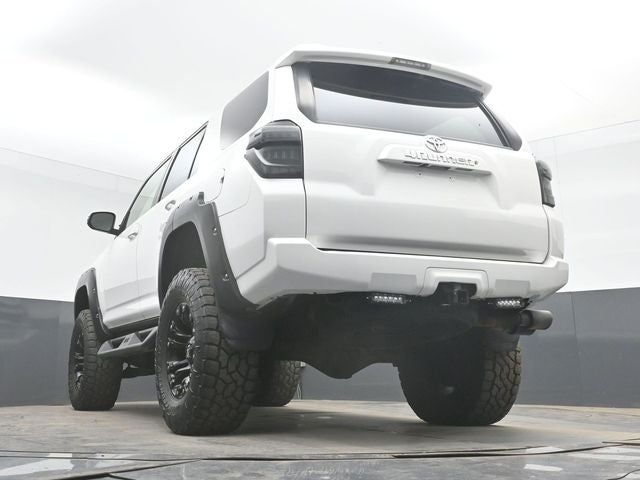 2015 Toyota 4Runner SR5 Premium