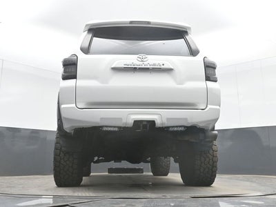 2015 Toyota 4Runner SR5 Premium