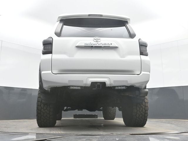 2015 Toyota 4Runner SR5 Premium
