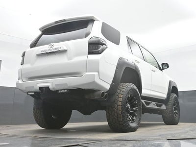 2015 Toyota 4Runner SR5 Premium