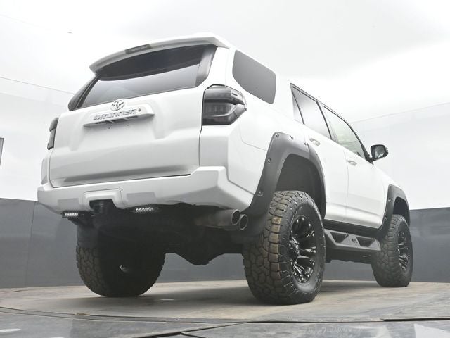2015 Toyota 4Runner SR5 Premium
