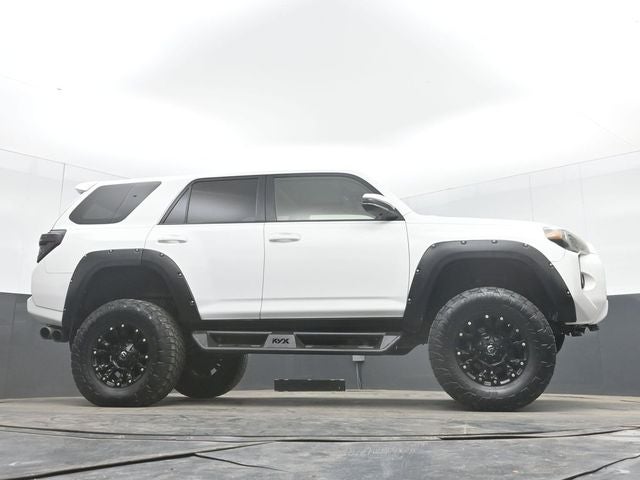 2015 Toyota 4Runner SR5 Premium