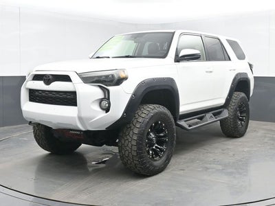 2015 Toyota 4Runner SR5 Premium