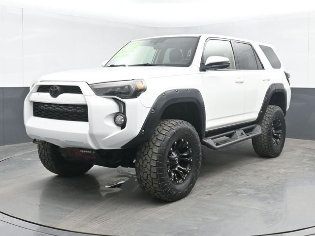 2015 Toyota 4Runner SR5 Premium