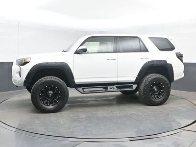 2015 Toyota 4Runner SR5 Premium