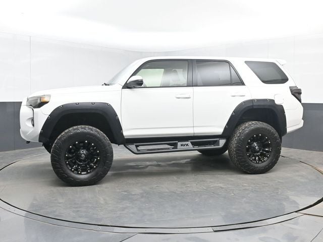 2015 Toyota 4Runner SR5 Premium