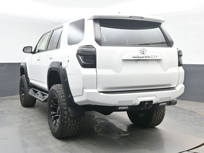 2015 Toyota 4Runner SR5 Premium