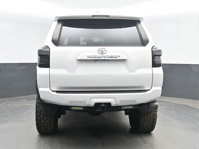 2015 Toyota 4Runner SR5 Premium