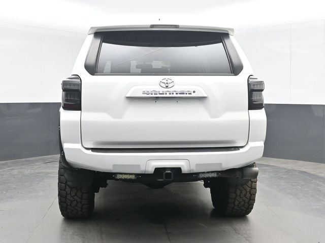 2015 Toyota 4Runner SR5 Premium