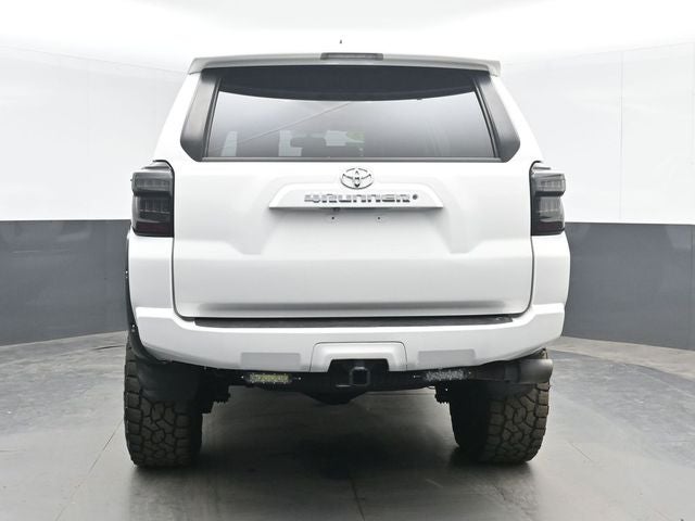 2015 Toyota 4Runner SR5 Premium