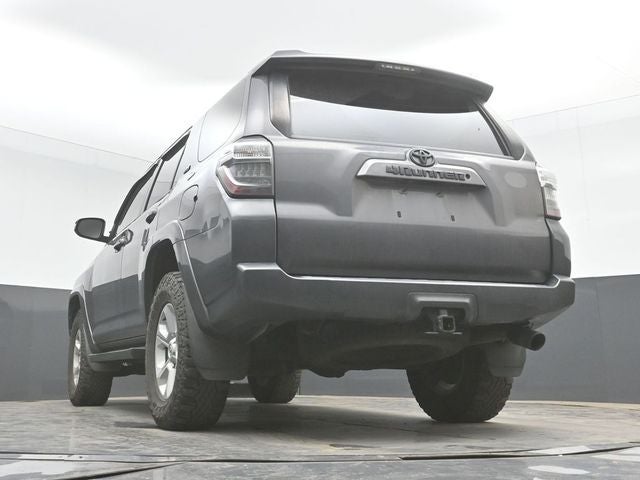 2019 Toyota 4Runner SR5 Premium