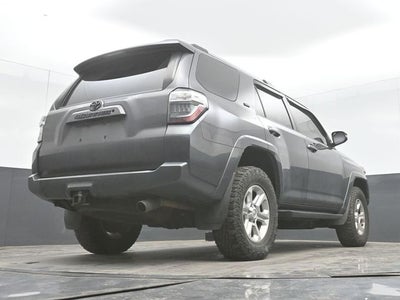 2019 Toyota 4Runner SR5 Premium