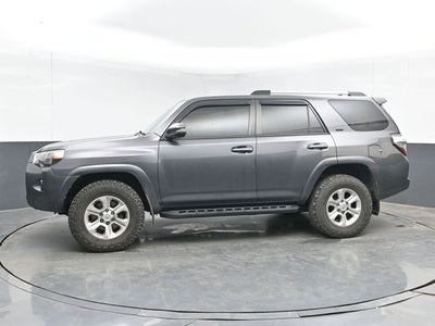 2019 Toyota 4Runner SR5 Premium