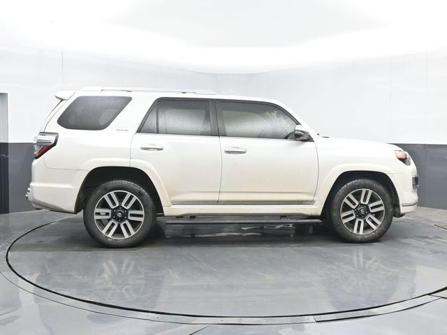2018 Toyota 4Runner Base