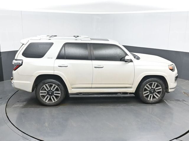 2018 Toyota 4Runner Base