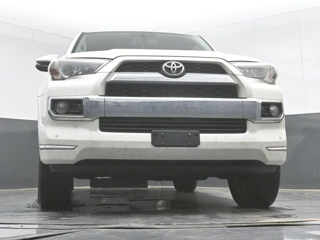 2018 Toyota 4Runner Base