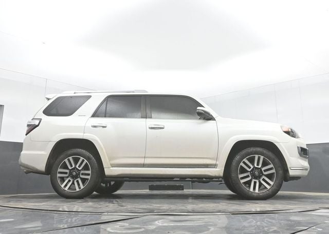 2018 Toyota 4Runner Base