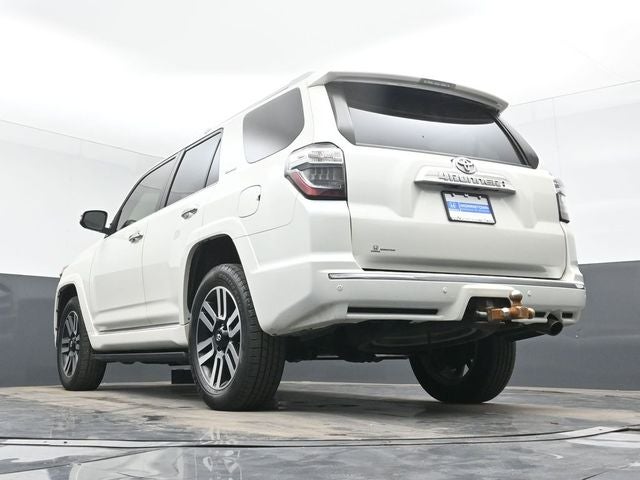 2018 Toyota 4Runner Base