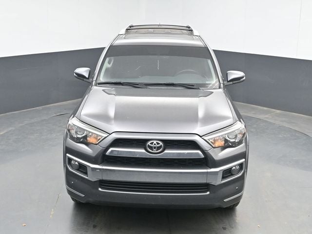 2017 Toyota 4Runner Limited