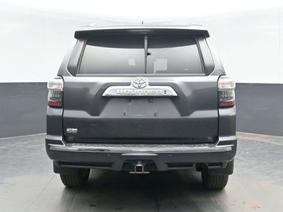 2017 Toyota 4Runner Limited