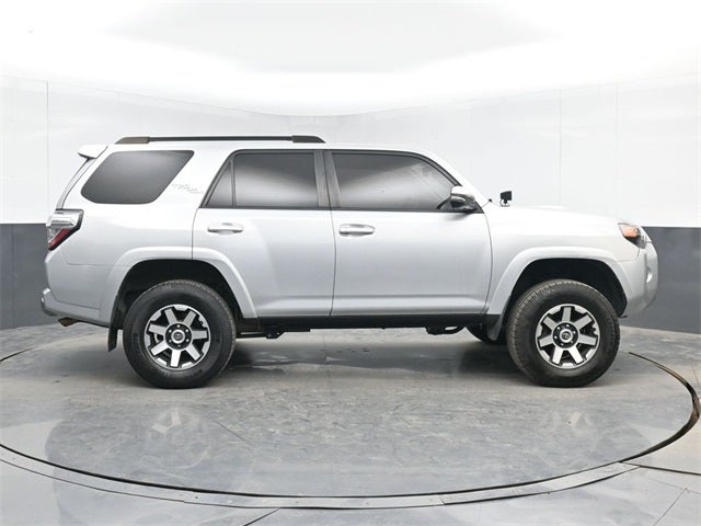 2021 Toyota 4Runner TRD Off-Road Premium