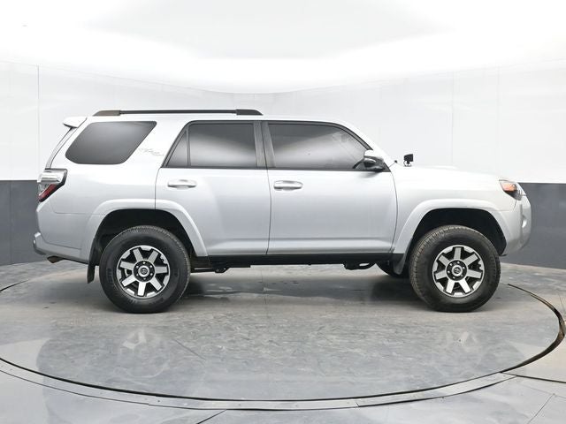 2021 Toyota 4Runner TRD Off-Road Premium