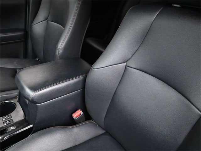 2021 Toyota 4Runner TRD Off-Road Premium