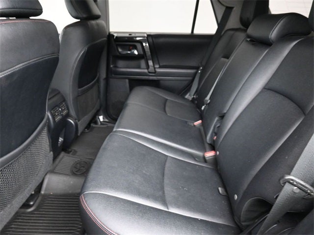 2021 Toyota 4Runner TRD Off-Road Premium