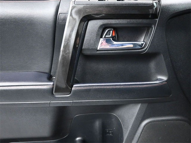 2021 Toyota 4Runner TRD Off-Road Premium