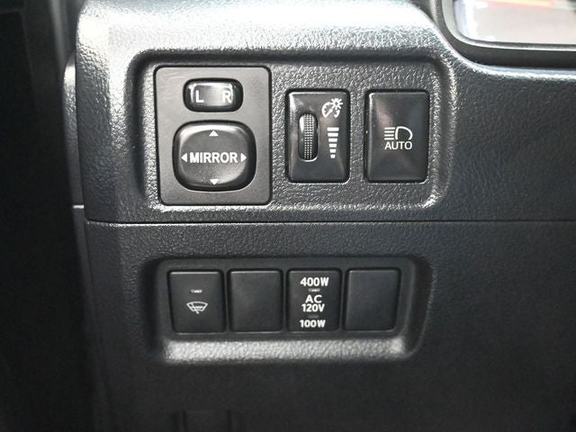 2021 Toyota 4Runner TRD Off-Road Premium