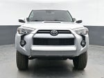 2021 Toyota 4Runner TRD Off-Road Premium