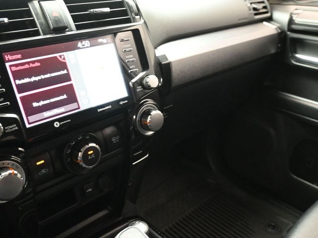 2021 Toyota 4Runner TRD Off-Road Premium