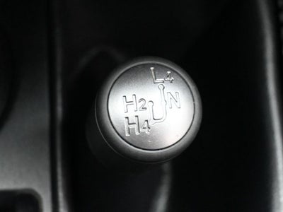 2021 Toyota 4Runner TRD Off-Road Premium