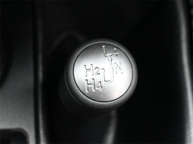 2021 Toyota 4Runner TRD Off-Road Premium