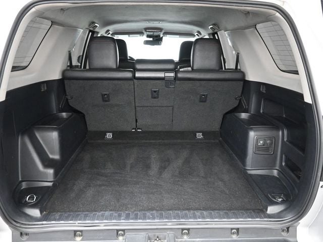 2021 Toyota 4Runner TRD Off-Road Premium