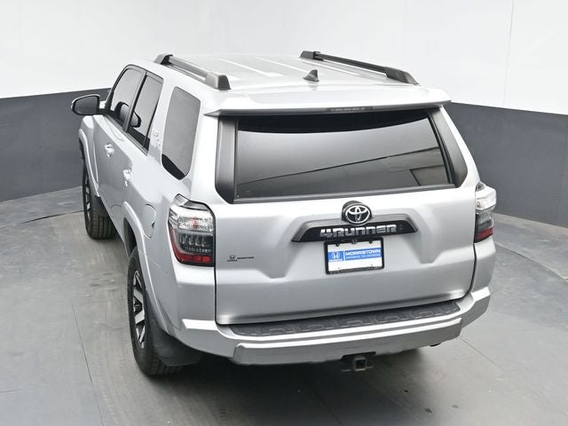 2021 Toyota 4Runner TRD Off-Road Premium