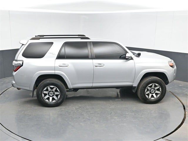 2021 Toyota 4Runner TRD Off-Road Premium