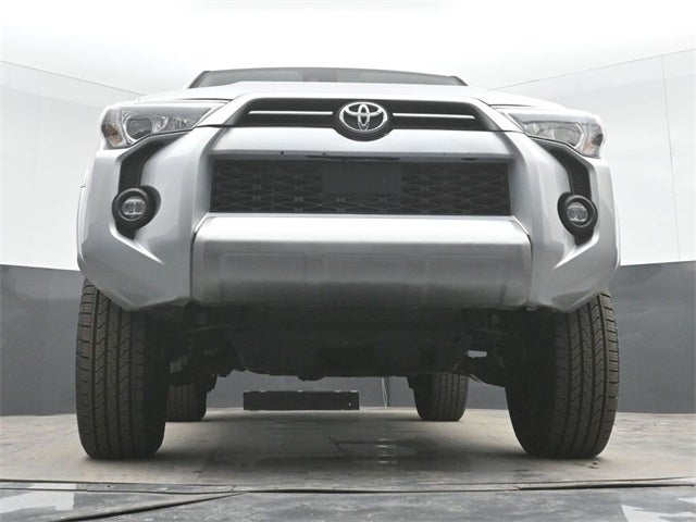 2021 Toyota 4Runner TRD Off-Road Premium