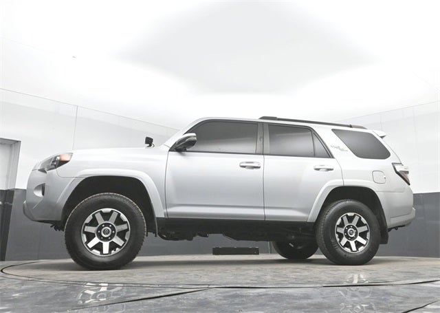 2021 Toyota 4Runner TRD Off-Road Premium