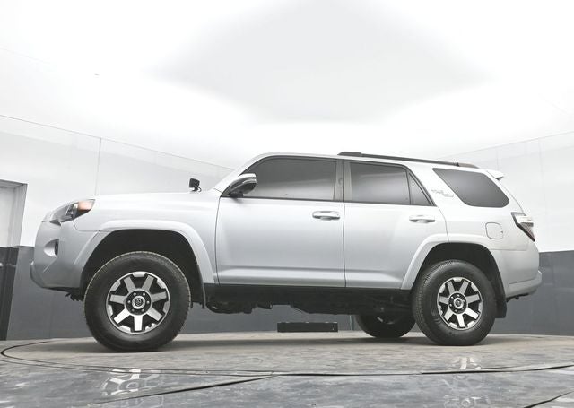 2021 Toyota 4Runner TRD Off-Road Premium