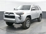 2021 Toyota 4Runner TRD Off-Road Premium