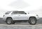 2021 Toyota 4Runner TRD Off-Road Premium