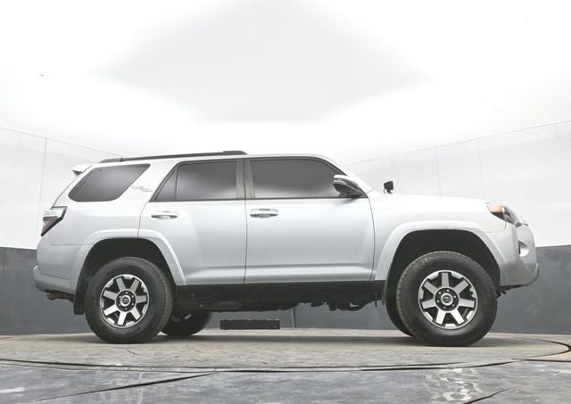 2021 Toyota 4Runner TRD Off-Road Premium