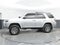 2021 Toyota 4Runner TRD Off-Road Premium